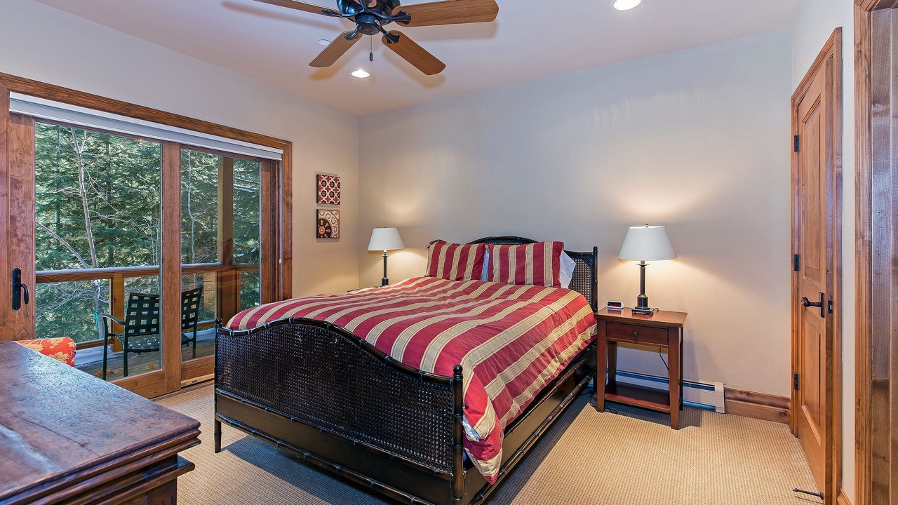 Photo of Bathroom in Incline Village