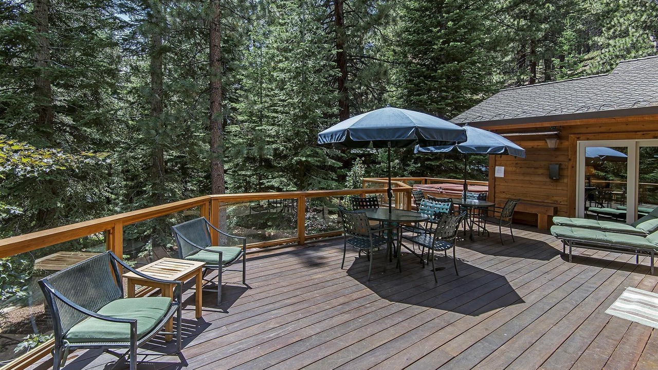Photo of Others in Incline Village