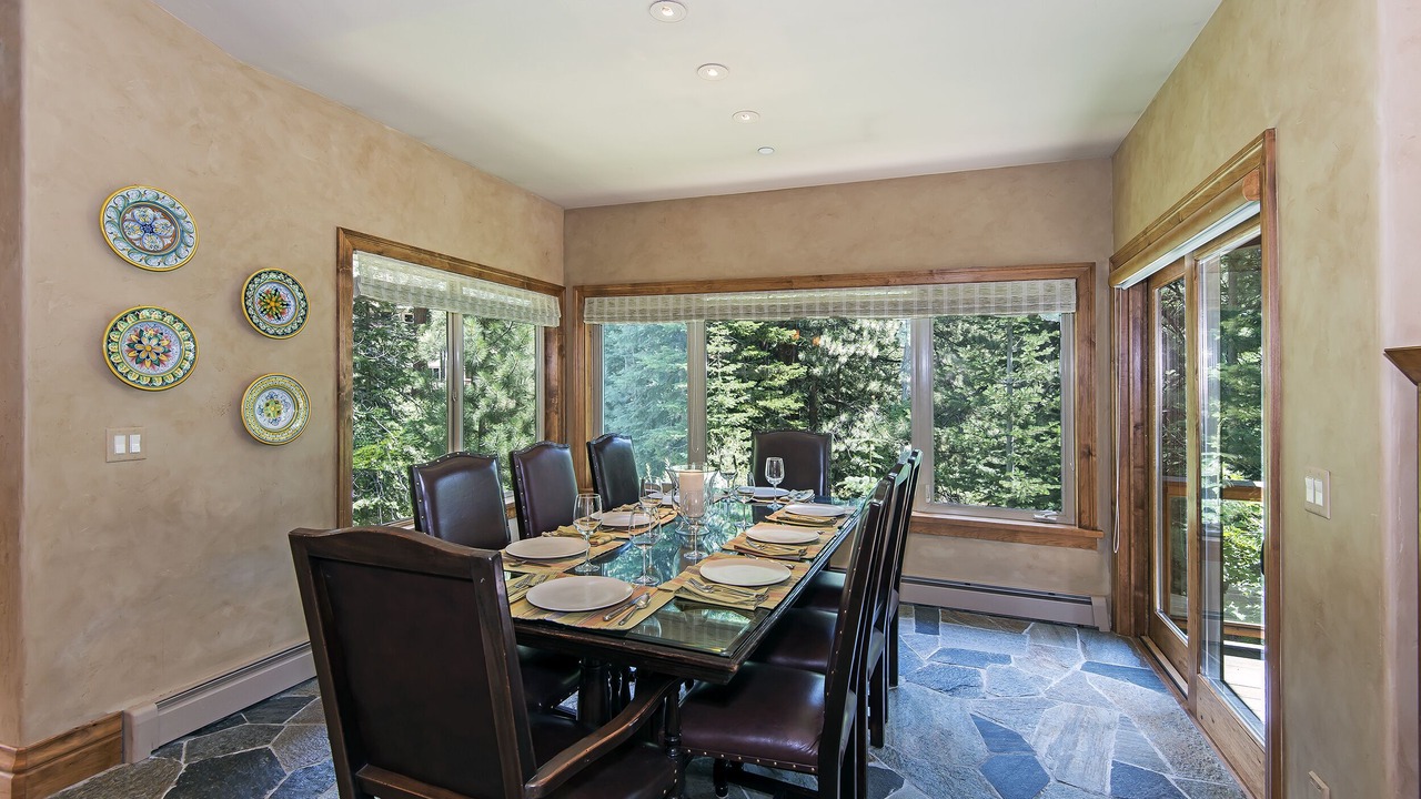 Photo of Bedroom in Incline Village