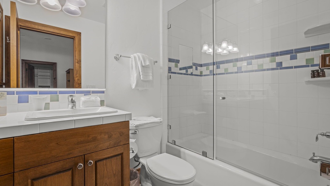 Photo of Bathroom in Incline Village