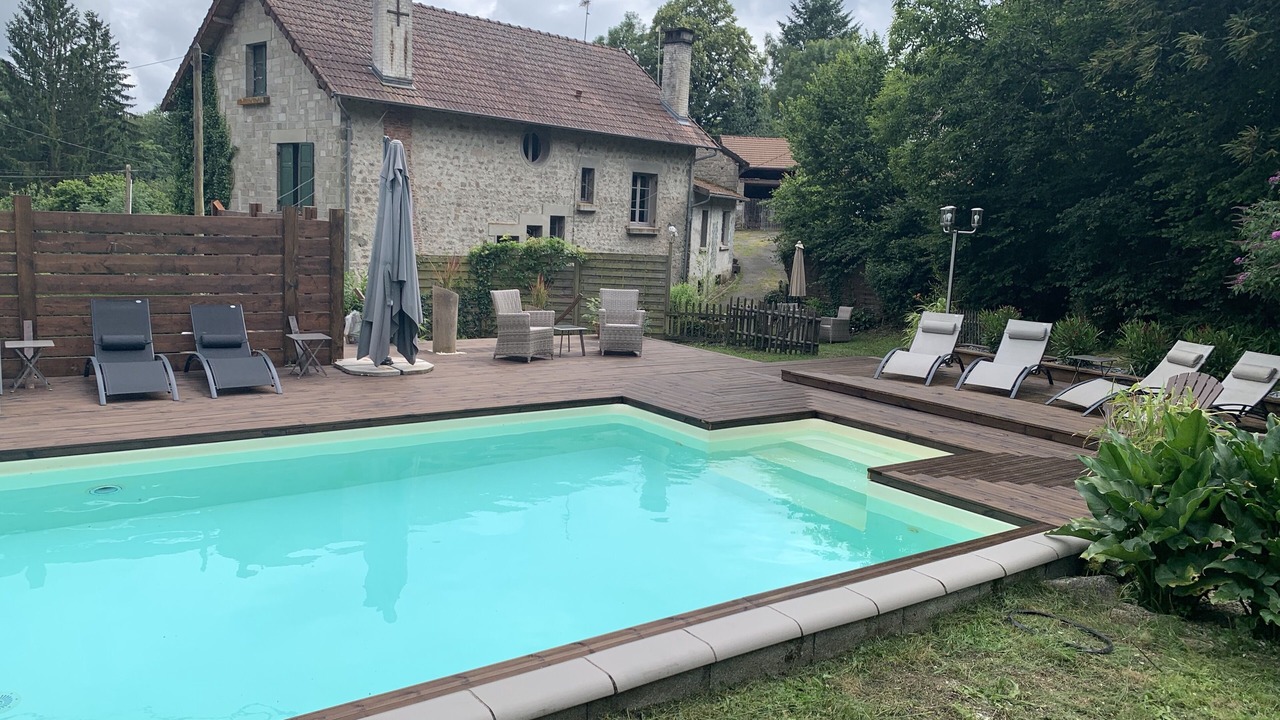 Photo of Outdoor in Saint-Sylvestre