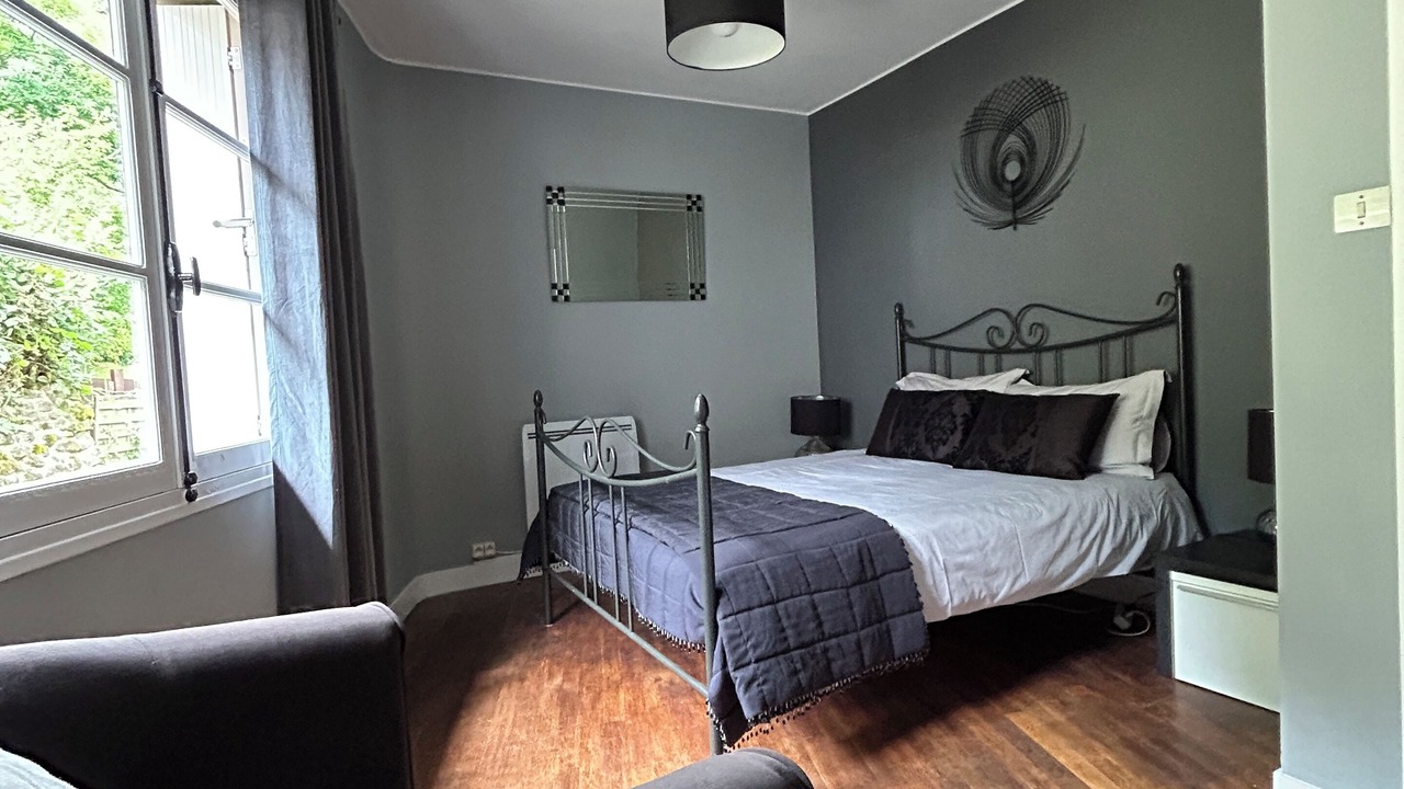 Photo of Bedroom in Saint-Sylvestre