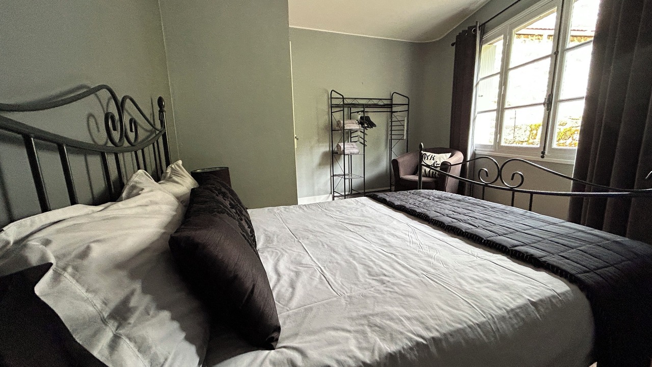 Photo of Bedroom in Saint-Sylvestre