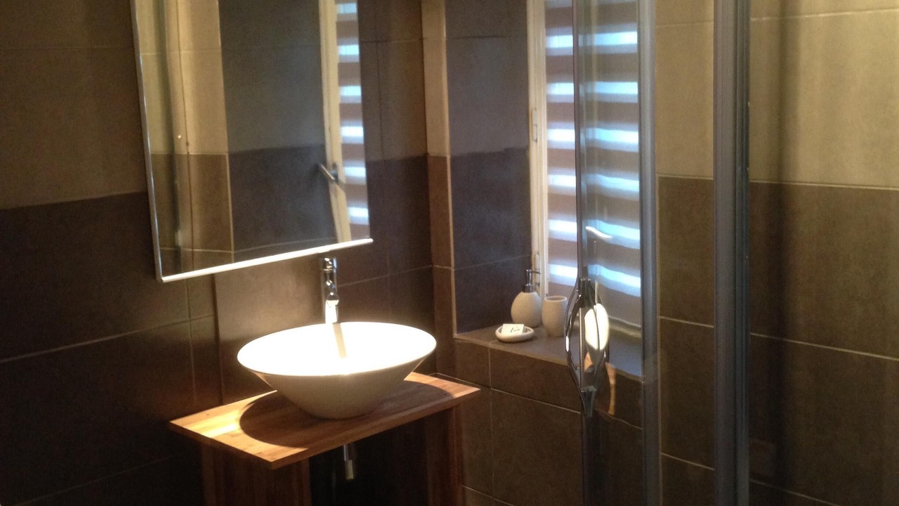 Photo of Bathroom in Saint-Sylvestre