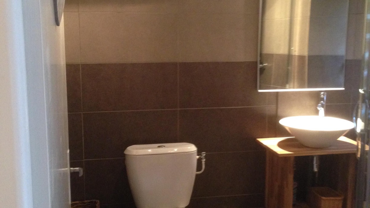Photo of Bathroom in Saint-Sylvestre