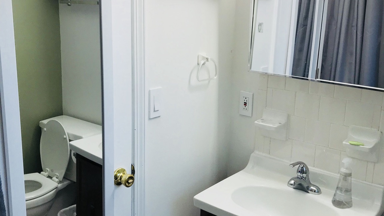 Photo of Bathroom in Nashville