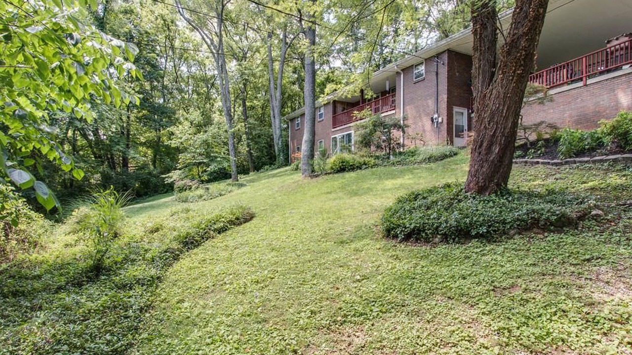 Photo of Outdoor in Nashville