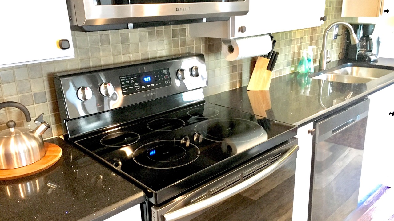 Photo of Kitchen in Nashville
