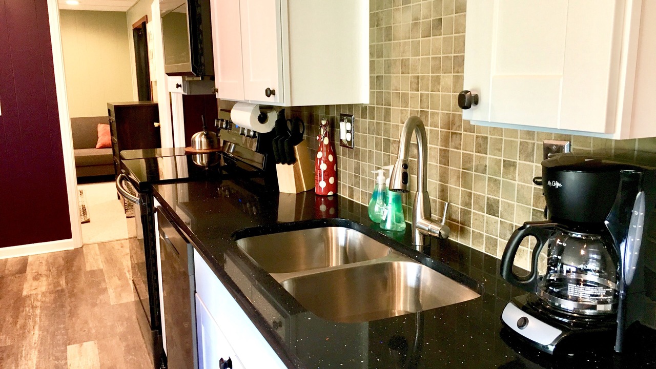 Photo of Kitchen in Nashville