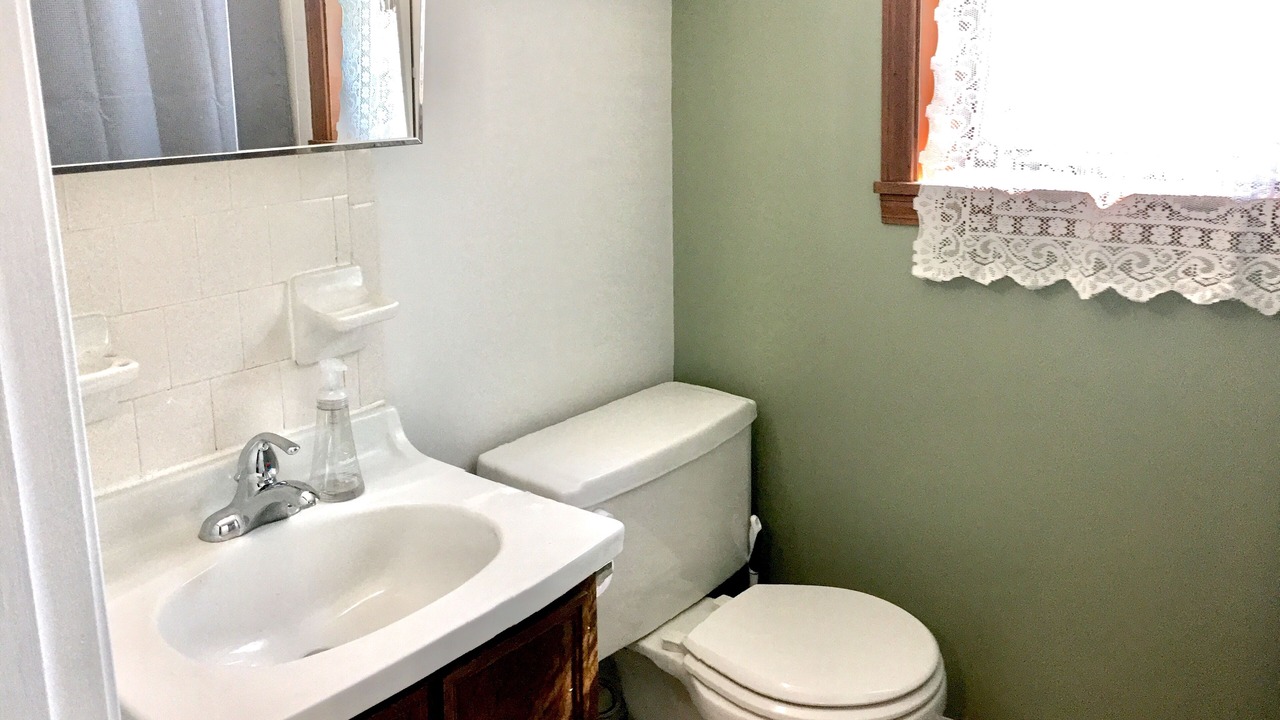 Photo of Bathroom in Nashville