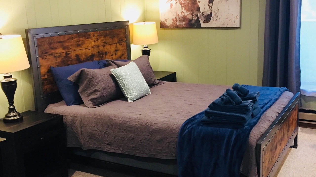 Photo of Bedroom in Nashville