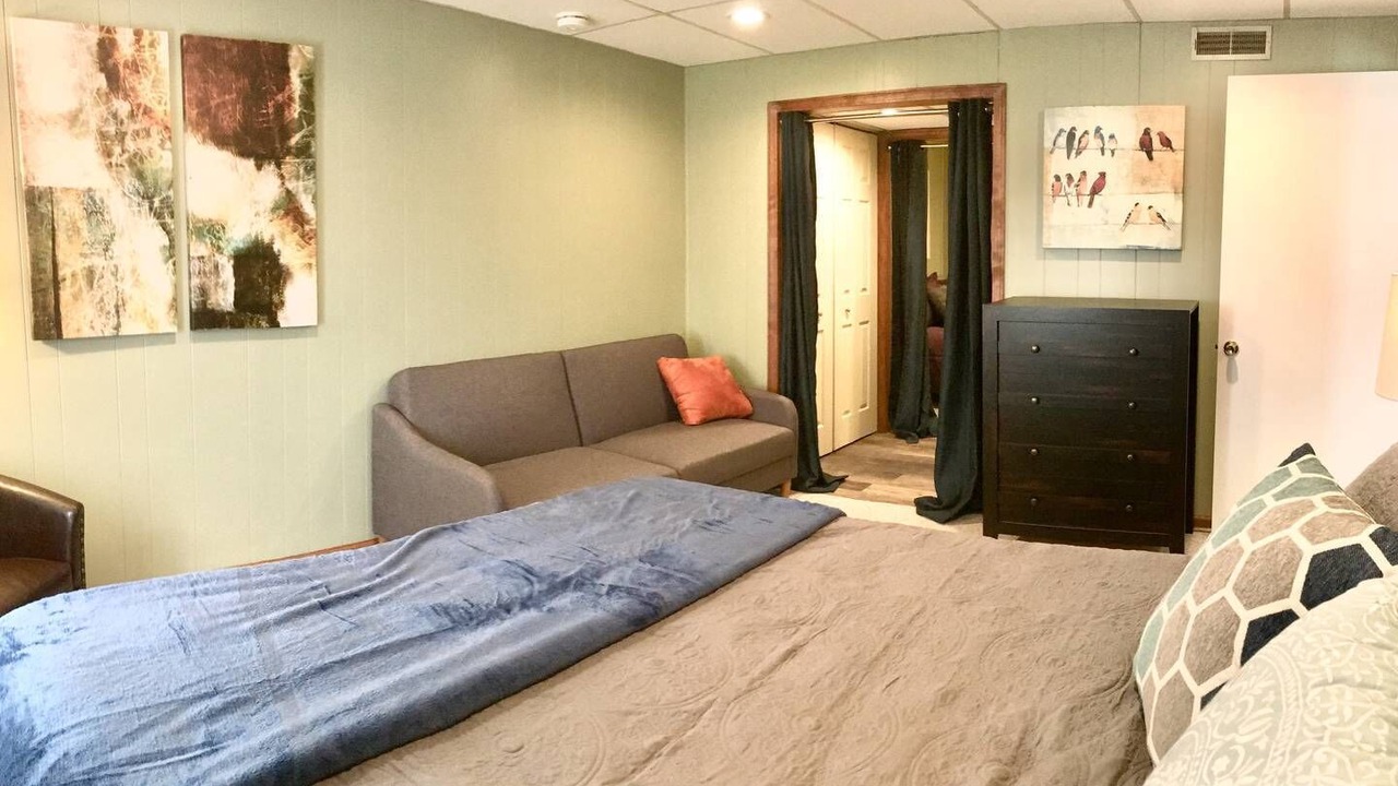 Photo of Bedroom in Nashville