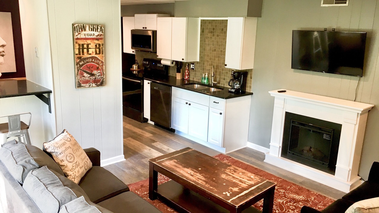 Photo of Livingroom in Nashville