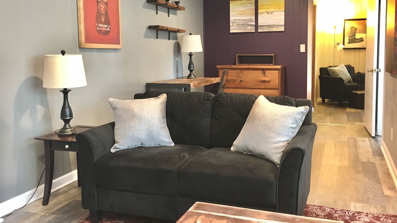 Photo of Livingroom in Nashville