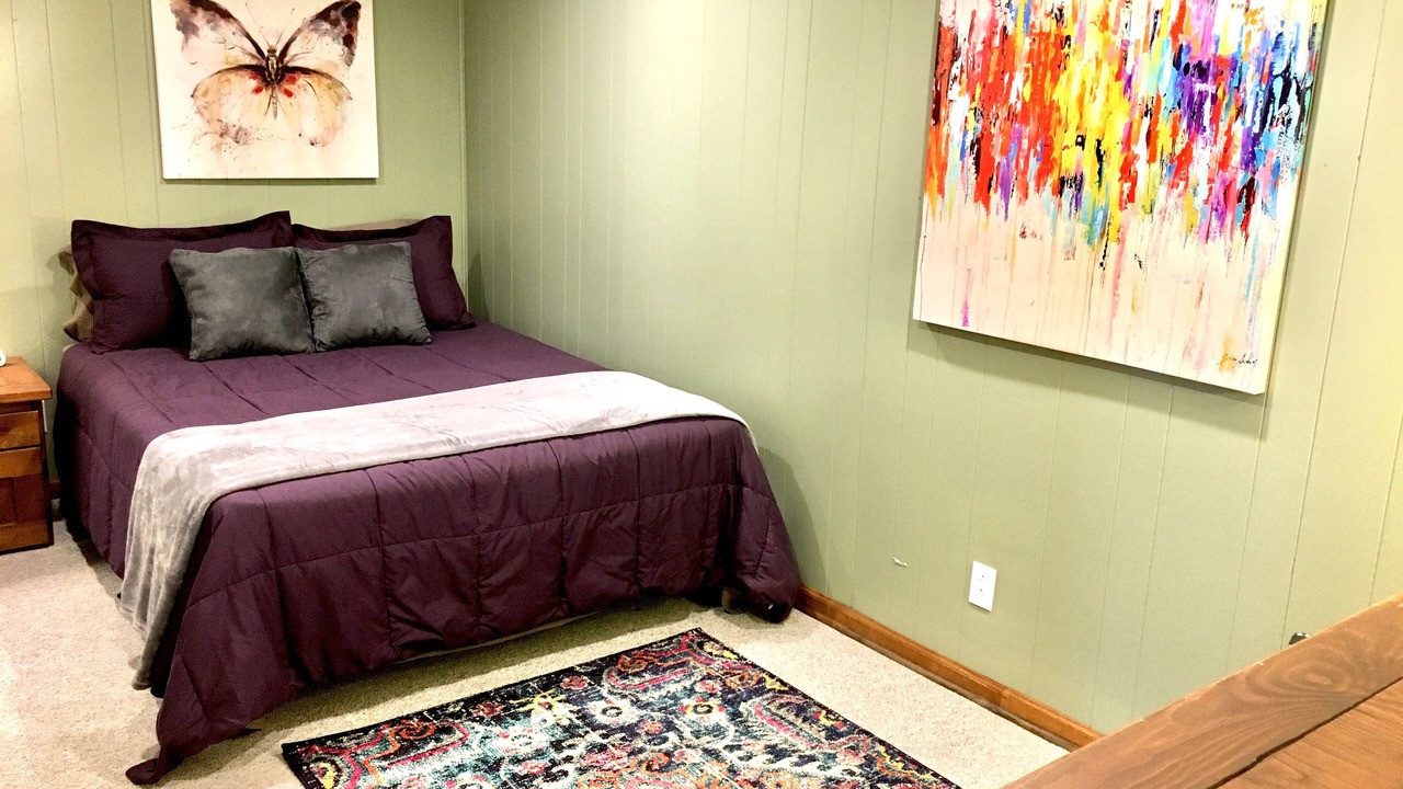 Photo of Bedroom in Nashville
