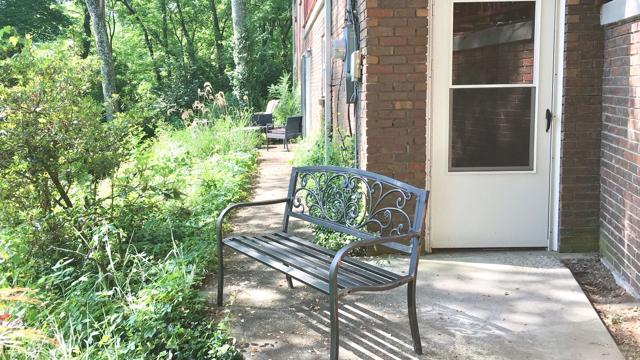 Photo of Patio Balcony in Nashville