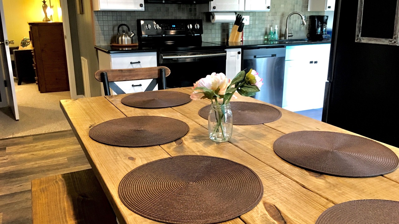 Photo of Kitchen in Nashville