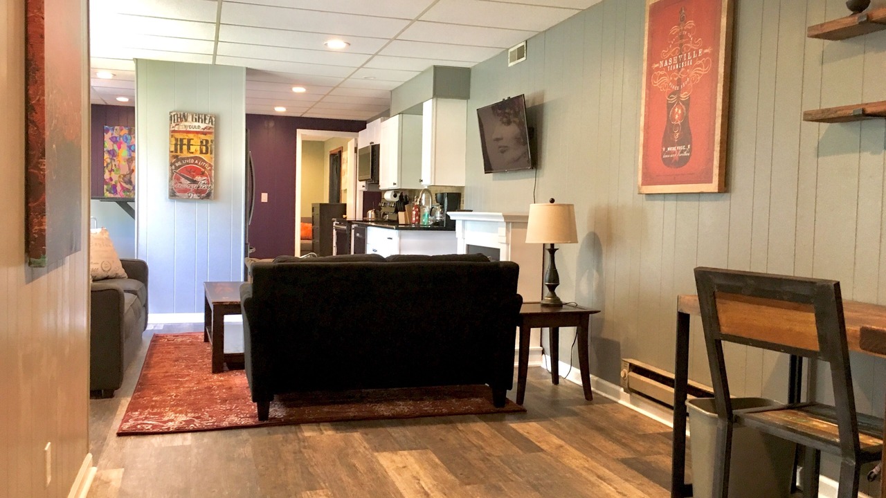 Photo of Livingroom in Nashville
