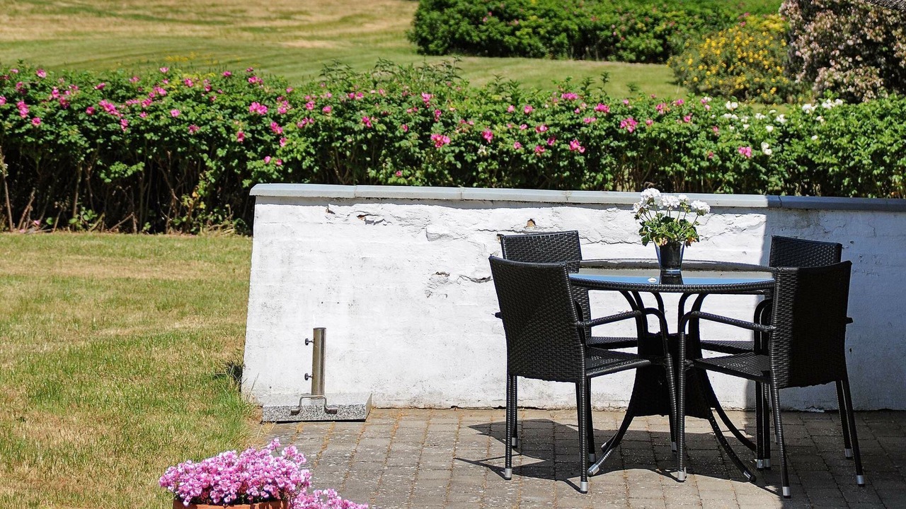 Photo of Outdoor in Vedelshave