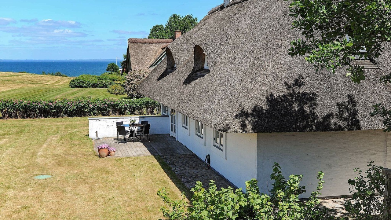 Photo of Outdoor in Vedelshave
