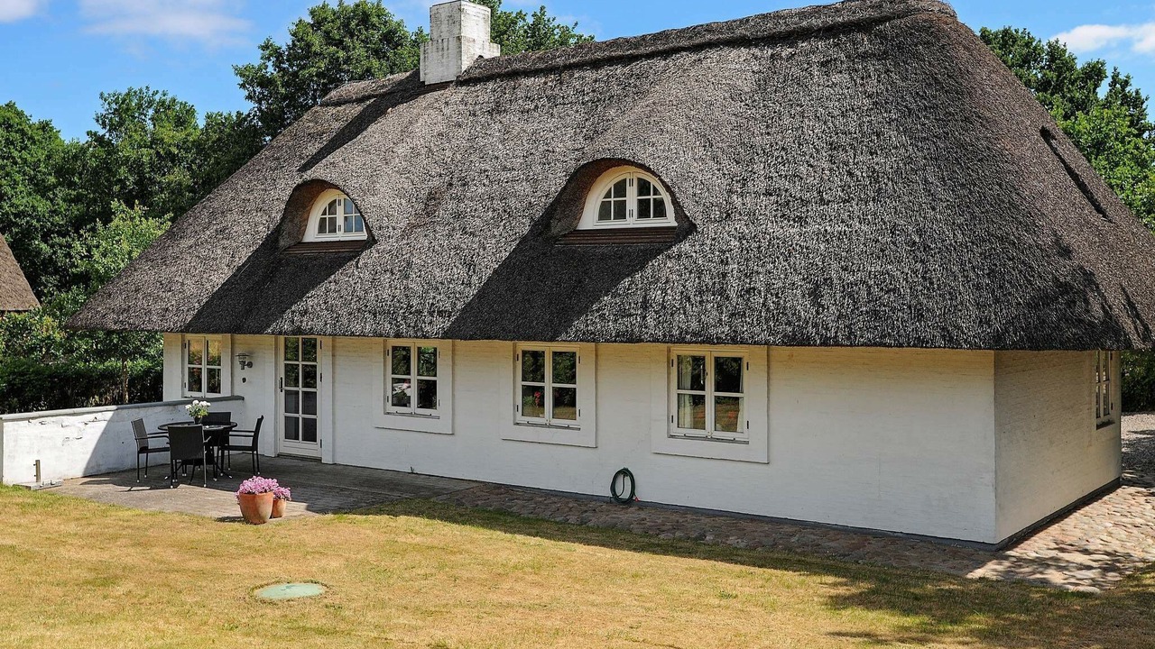 Photo of Outdoor in Vedelshave