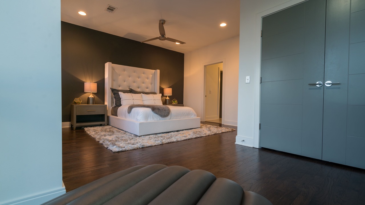 Photo of Bedroom in Edgehill