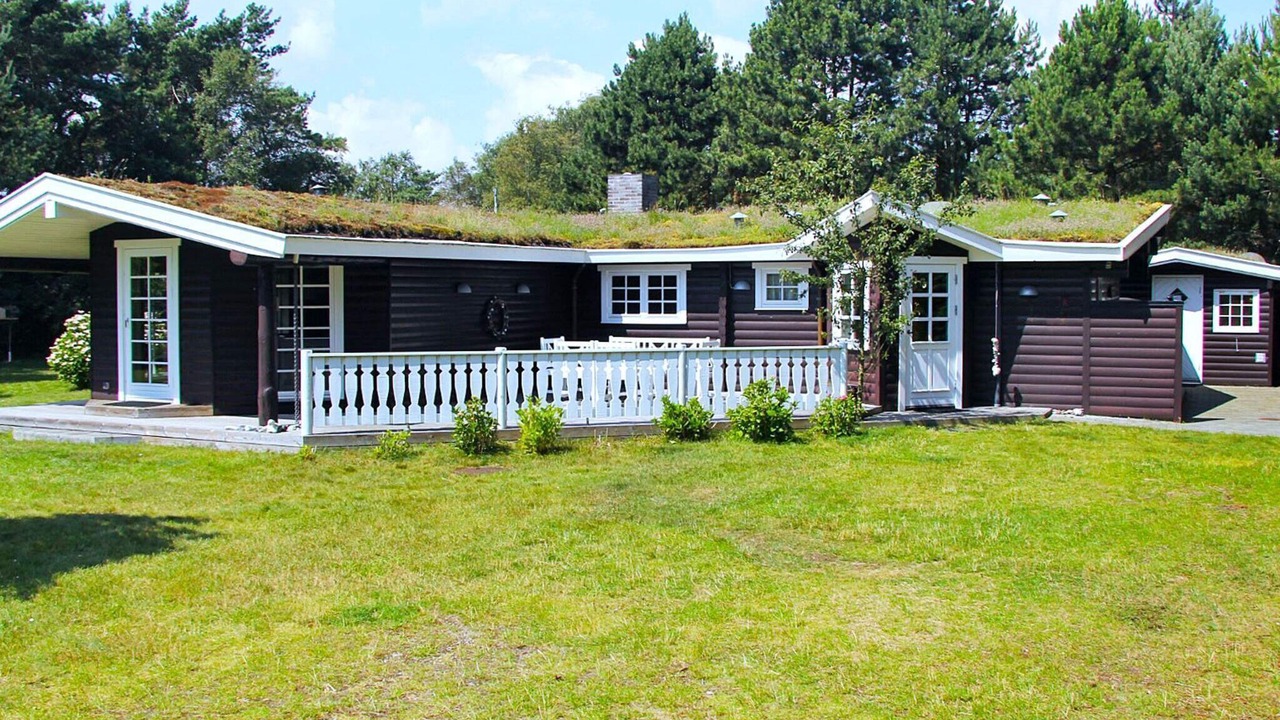 Photo of Outdoor in Skodshoved