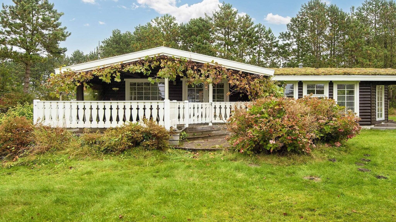 Photo of Outdoor in Skodshoved