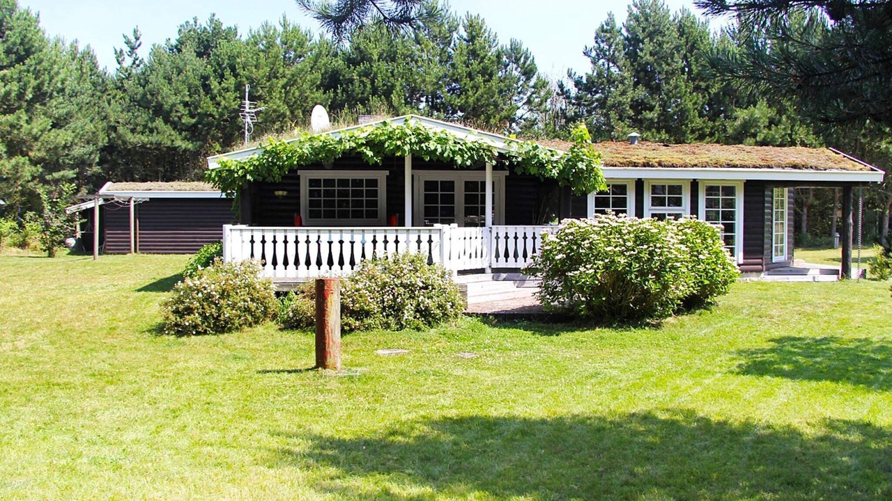 Photo of Outdoor in Skodshoved