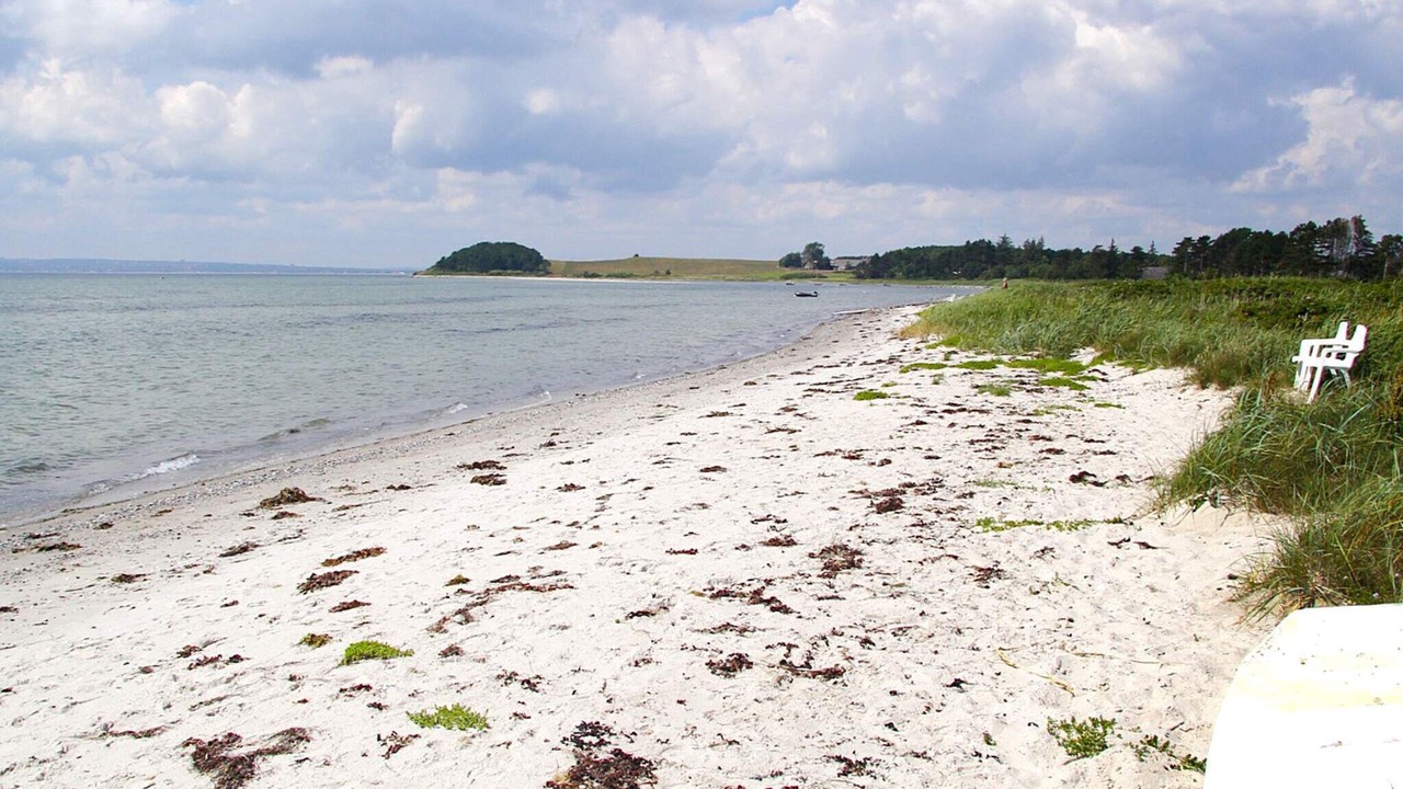 Photo of Outdoor in Skodshoved