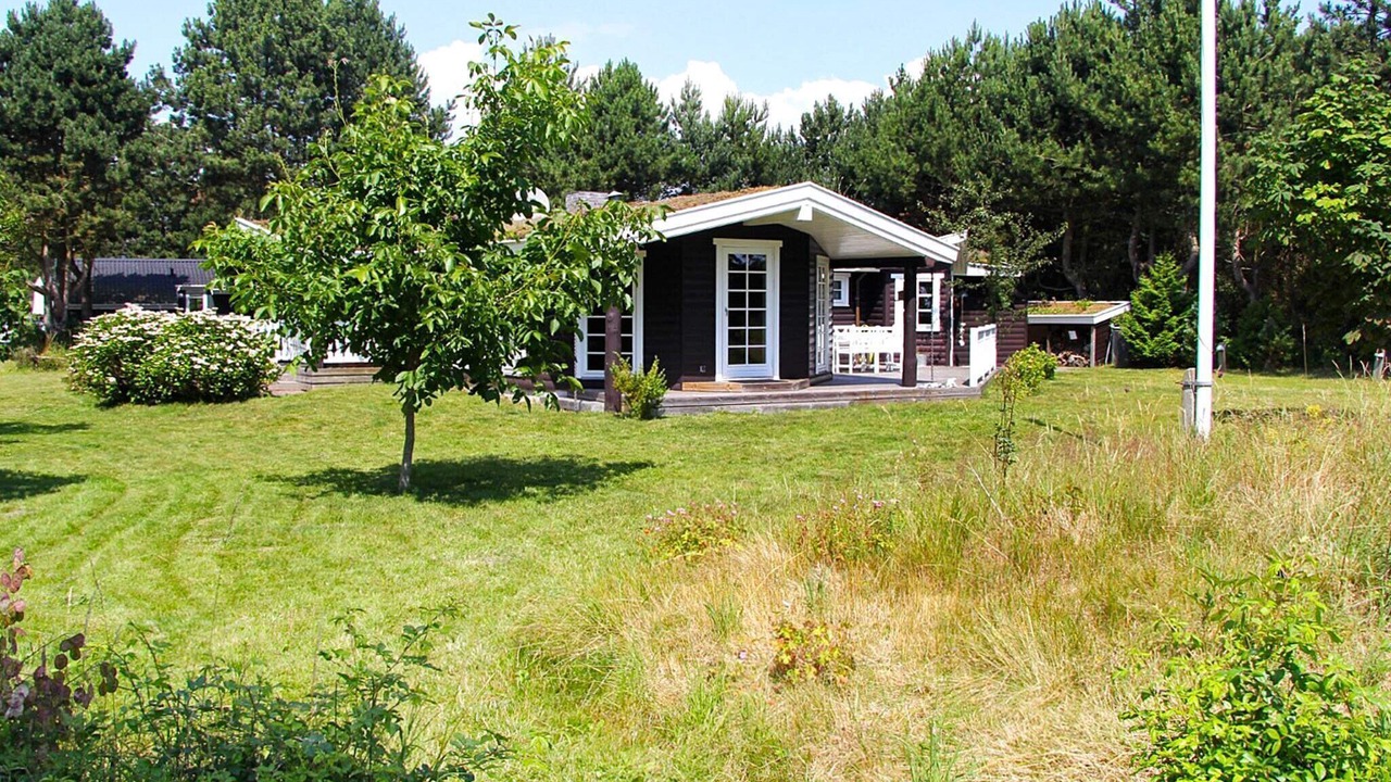 Photo of Outdoor in Skodshoved