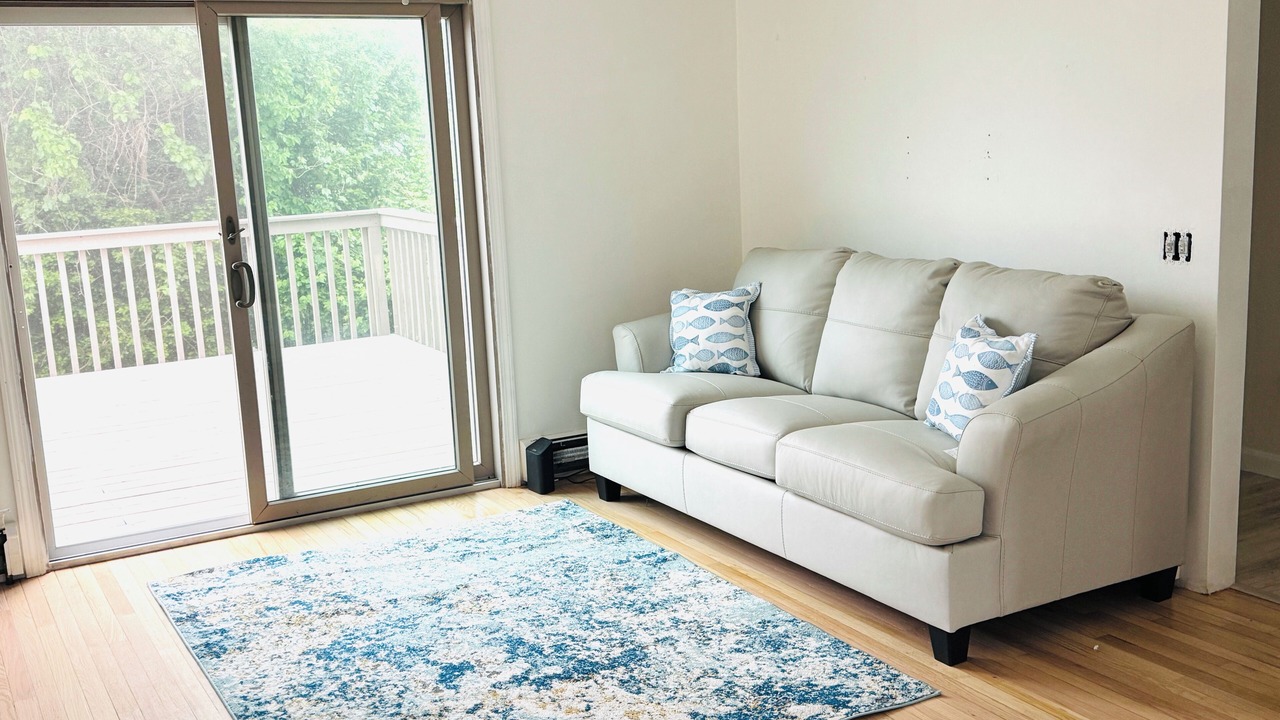 Photo of Bedroom in Point Judith