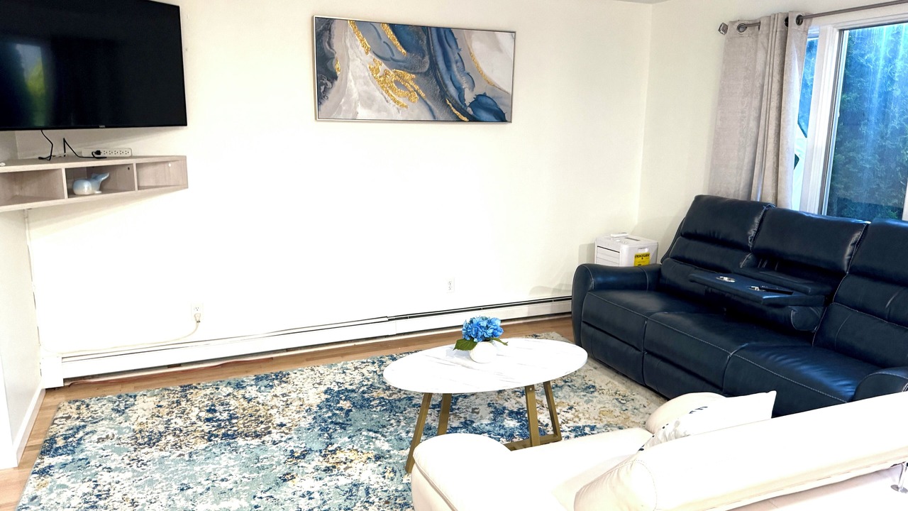Photo of Bedroom in Point Judith