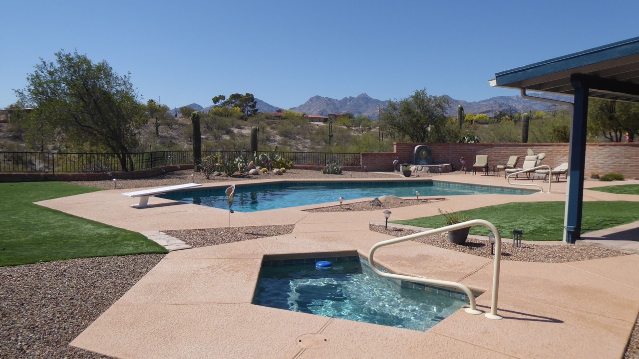 Photo of Outdoor in Tanque Verde