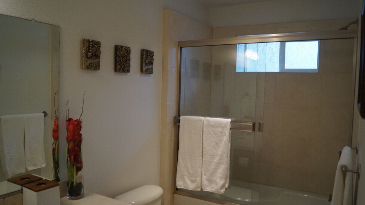 Photo of Bathroom in Gold Beach