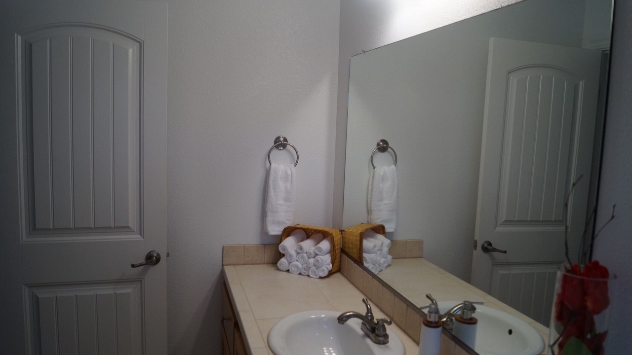 Photo of Bathroom in Gold Beach