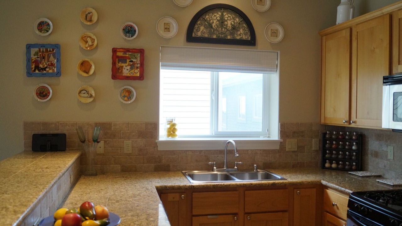 Photo of Kitchen in Gold Beach