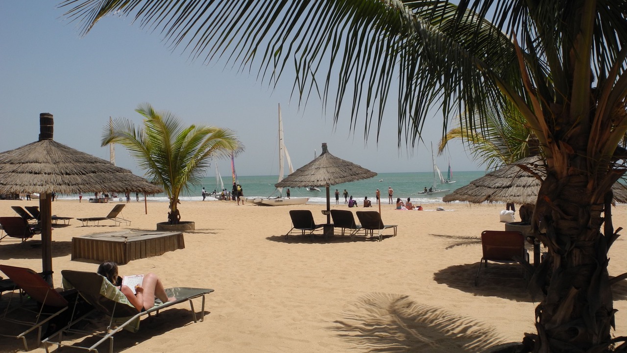 Photo of Others in Saly