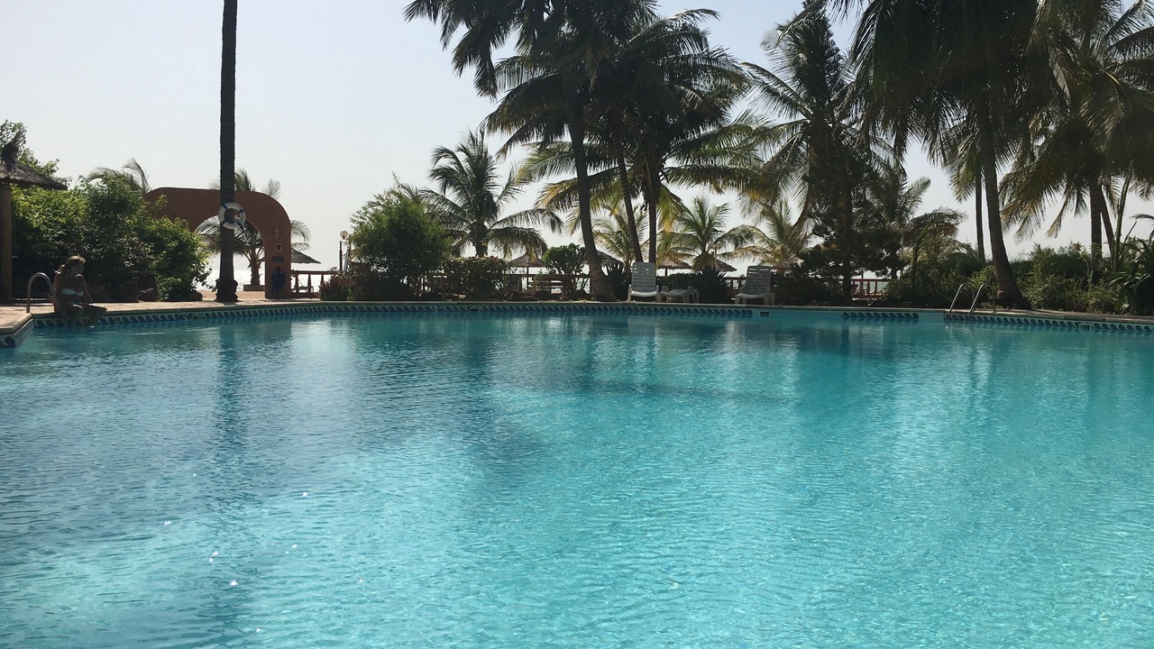 Photo of Outdoor in Saly