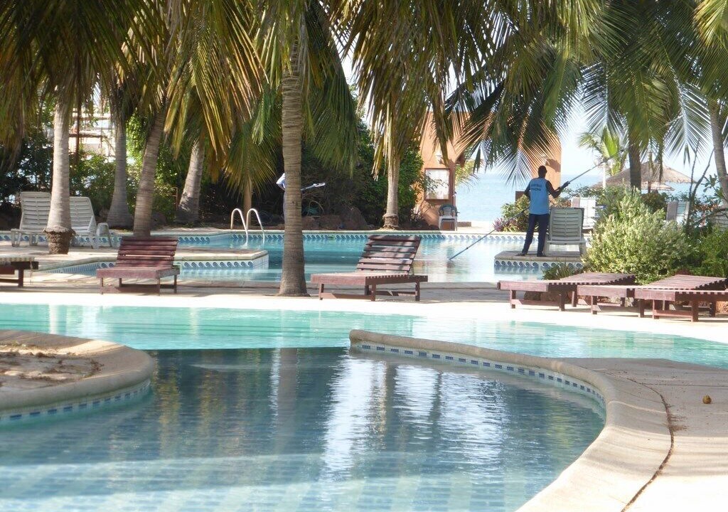 Photo of Outdoor in Saly