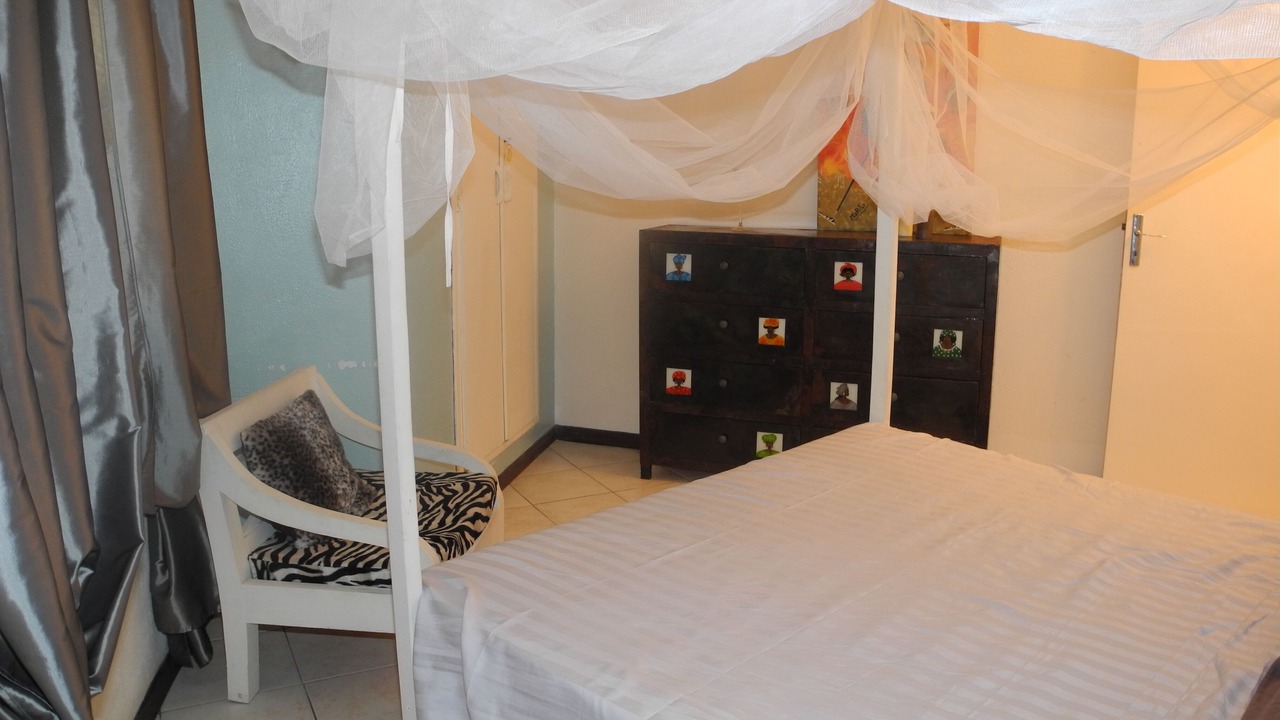 Photo of Bedroom in Saly