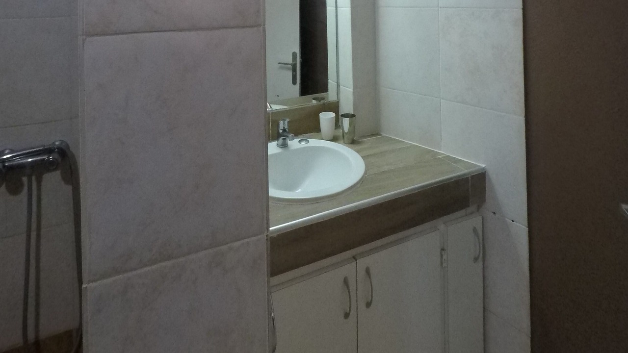Photo of Bathroom in Saly