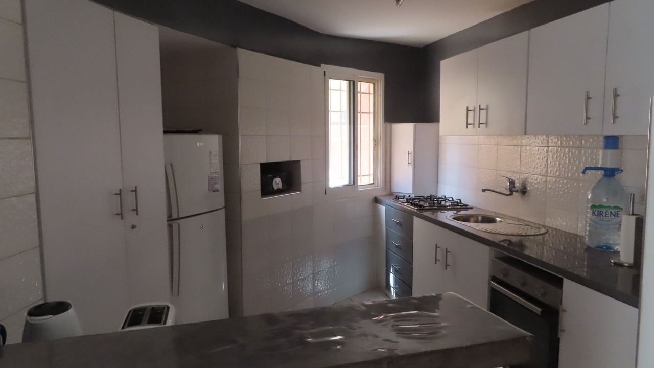 Photo of Kitchen in Saly