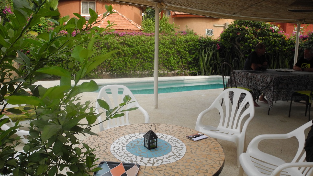 Photo of Outdoor in Saly