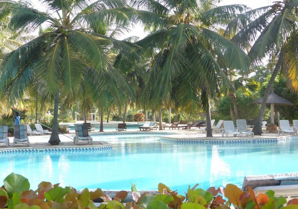 Photo of Outdoor in Saly