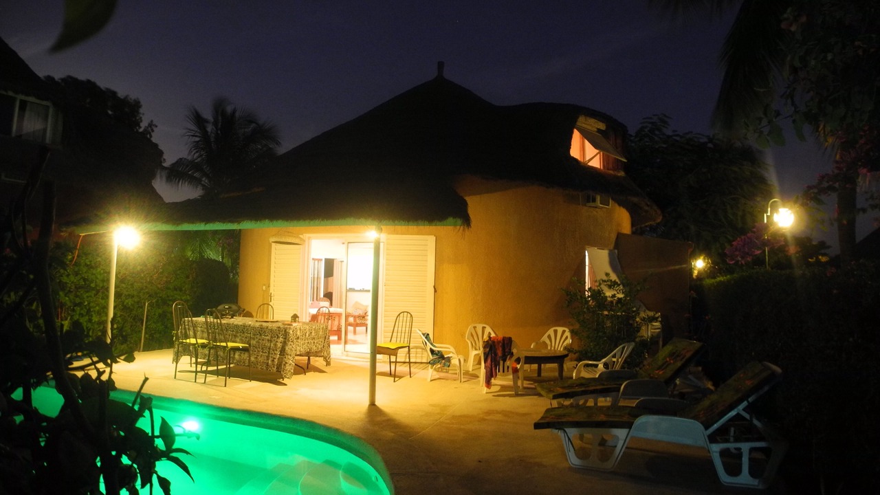 Photo of Outdoor in Saly