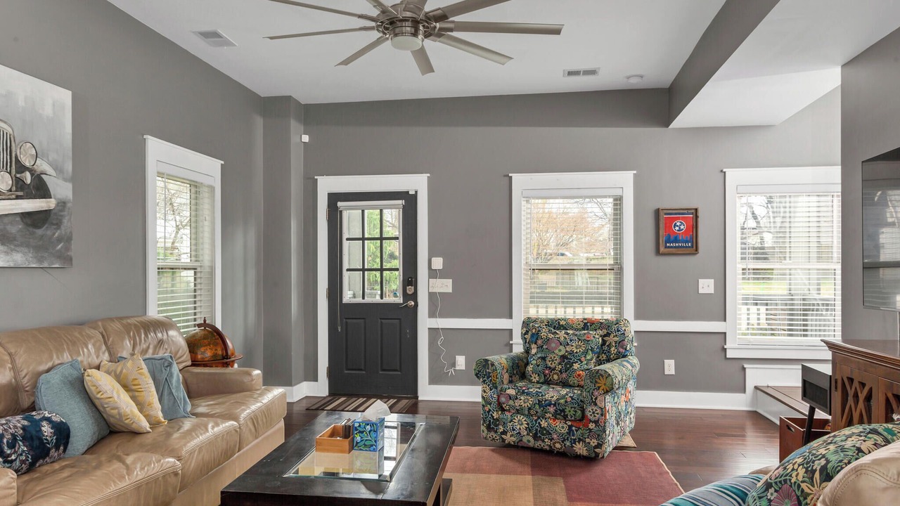 Photo of Livingroom in Hope Gardens