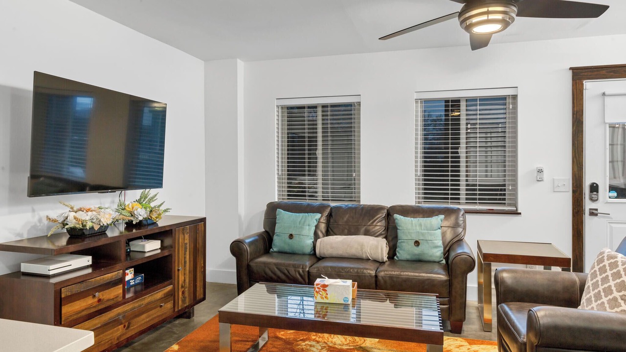 Photo of Bedroom in Hope Gardens
