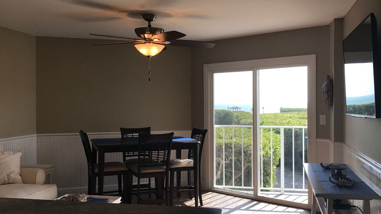 Photo of Bedroom in Tavernier