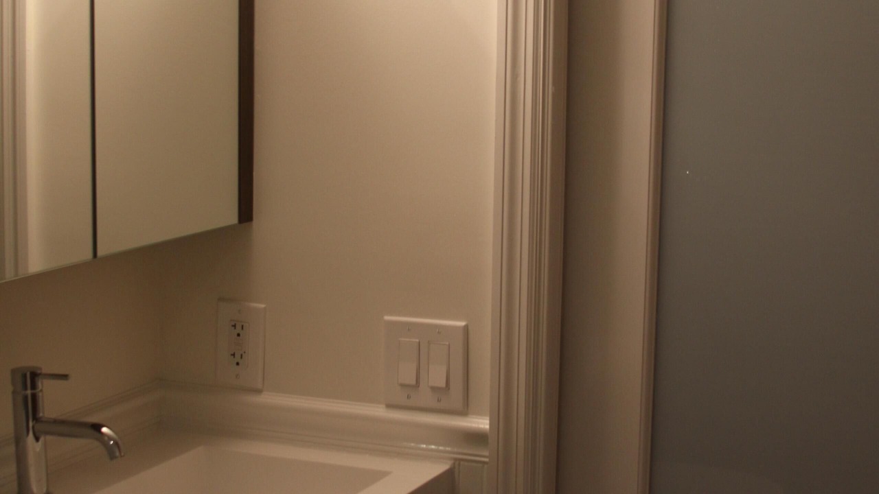 Photo of Bathroom in Tavernier